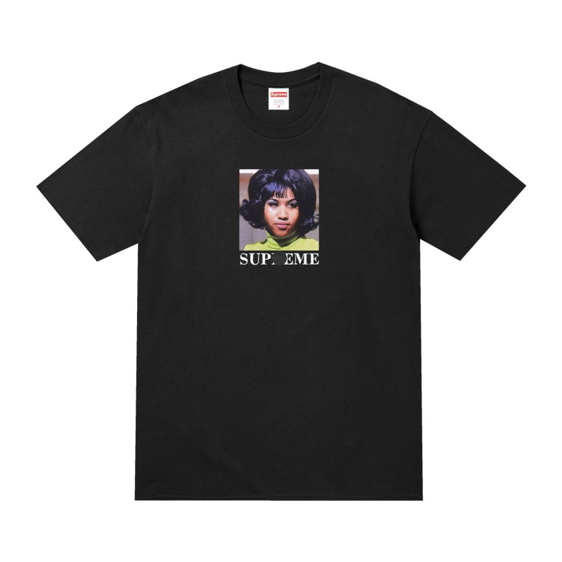 シュプリーム  メンズ レディース 半袖Tシャツ