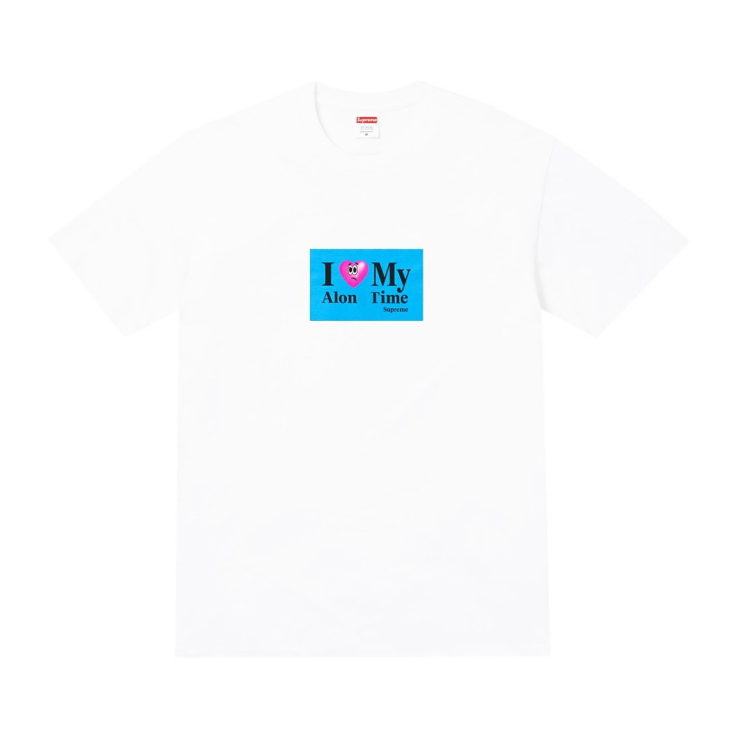 シュプリーム  メンズ レディース 半袖Tシャツ