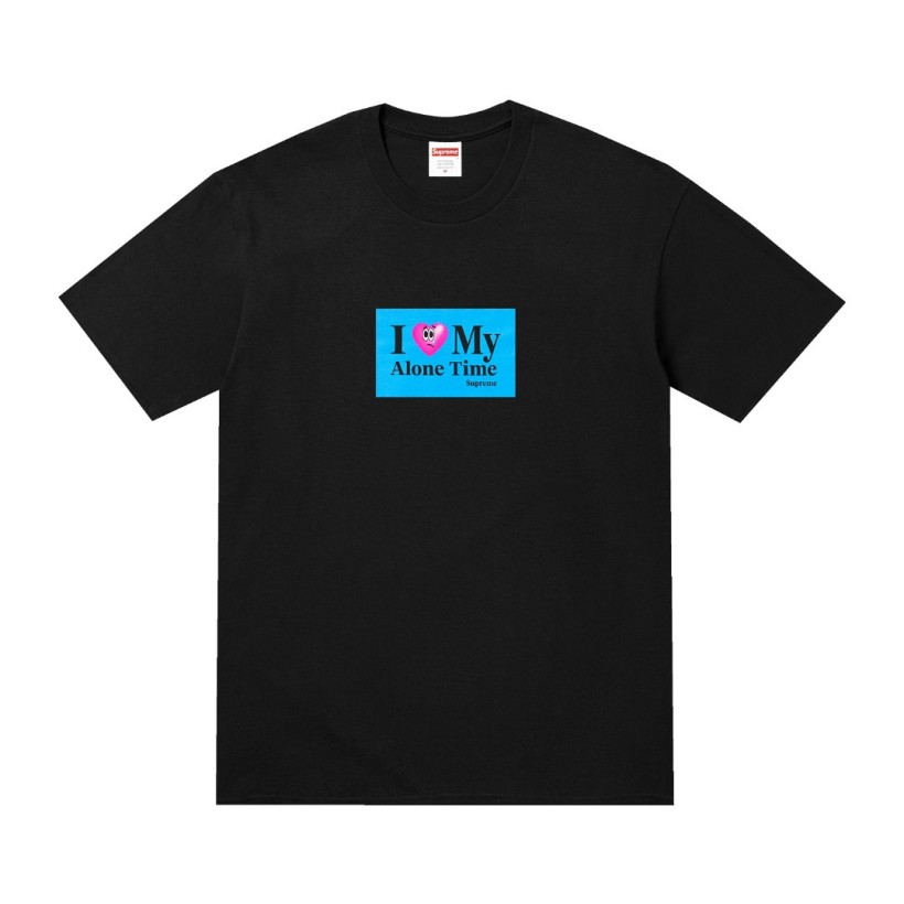 シュプリーム  メンズ レディース 半袖Tシャツ