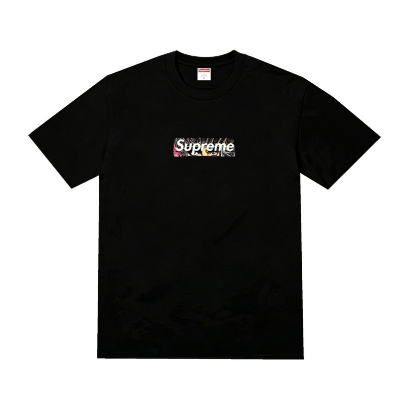 シュプリーム  メンズ レディース 半袖Tシャツ