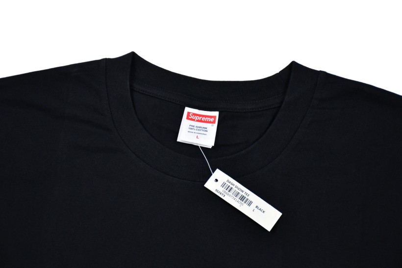 シュプリーム  メンズ レディース 半袖Tシャツ