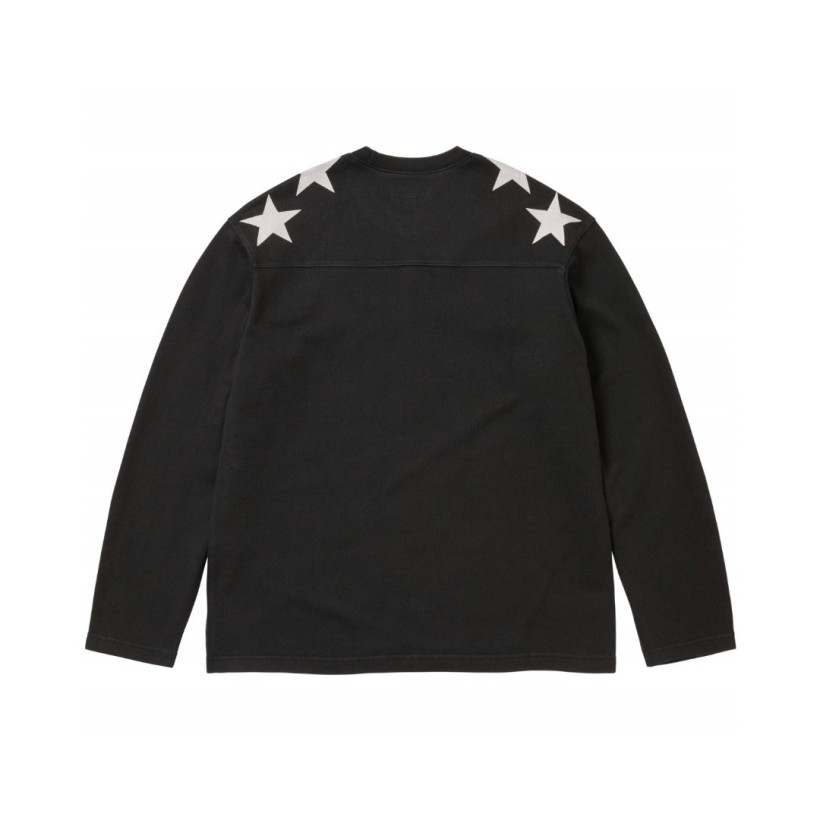 シュプリーム &times; PLAYBOYメンズ レディース 長袖 Tシャツ