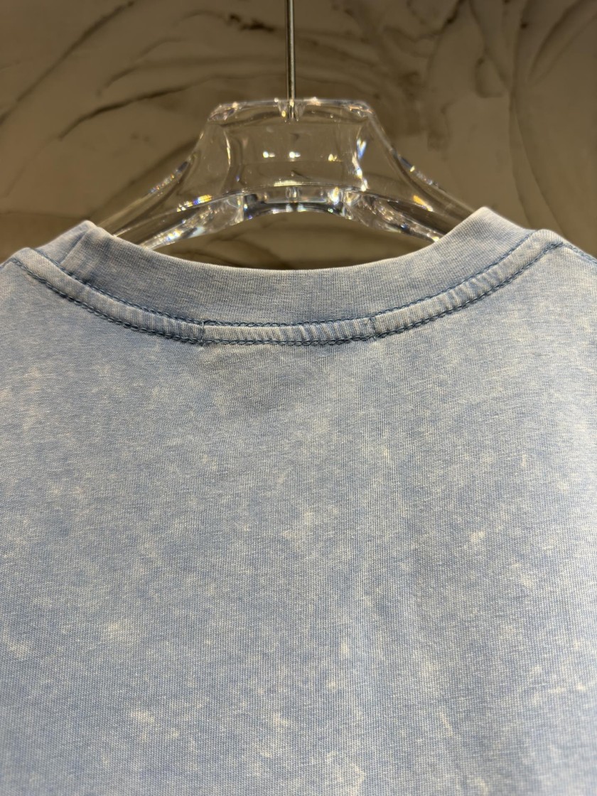 アクネ ストゥディオ ズ メンズ レディース 長袖 Tシャツ