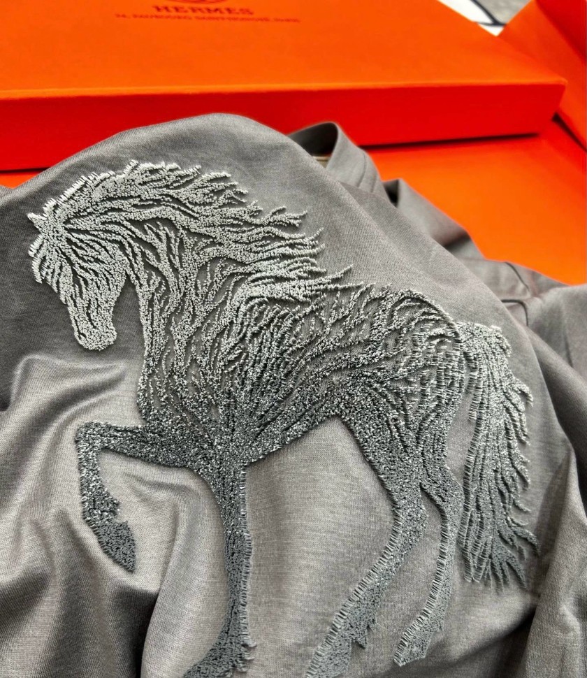 エルメス メンズ  半袖Tシャツ