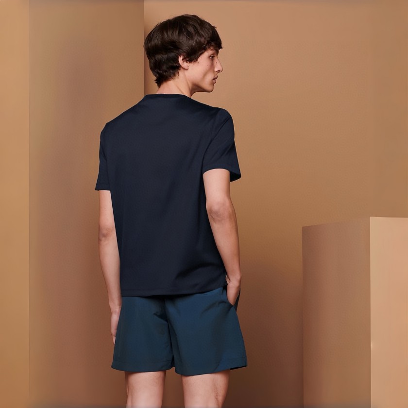 エルメス メンズ  半袖Tシャツ