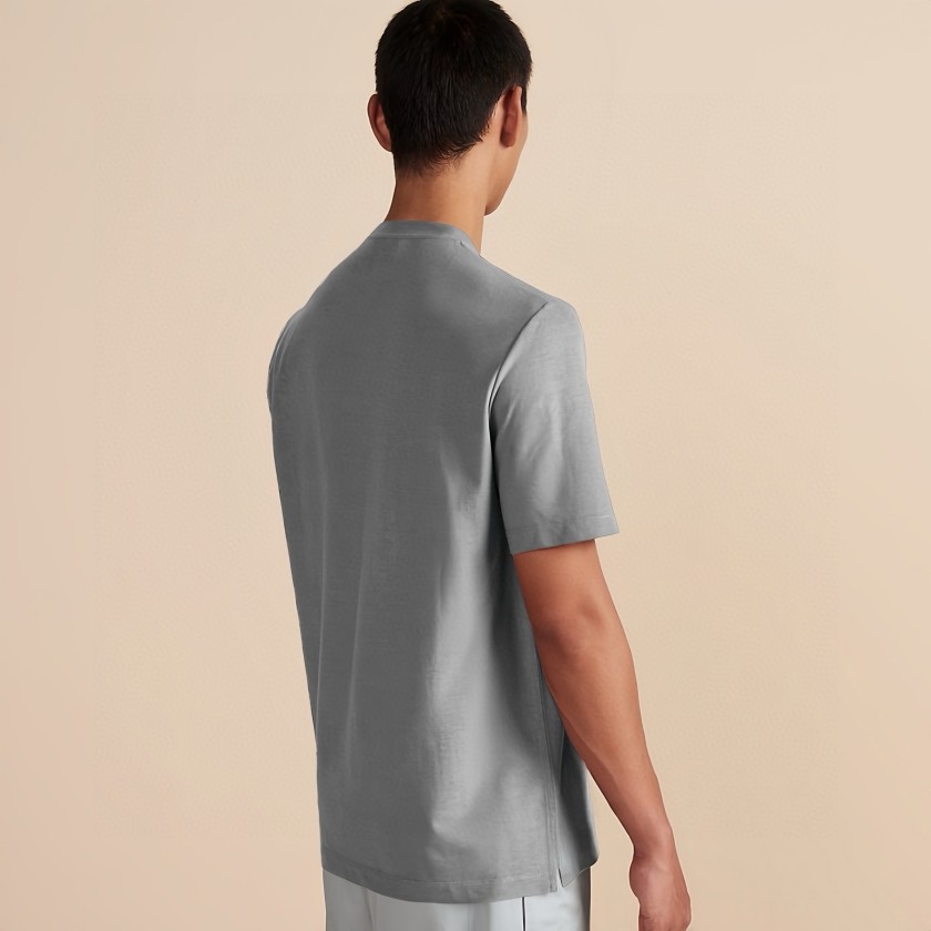 エルメス メンズ  半袖Tシャツ