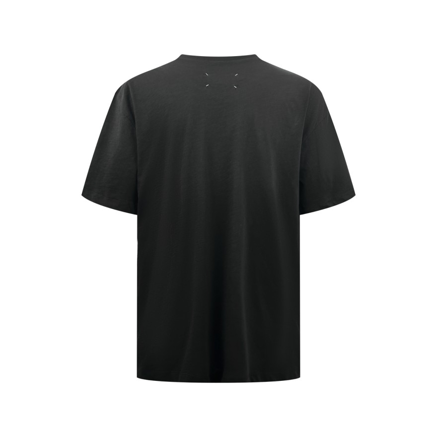 【マルタンマルジェラ】メンズ レディース 半袖Tシャツ aat23485