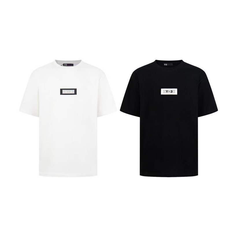 【ヨウジヤマモトタイプ】メンズ レディース 半袖Tシャツ aat23512