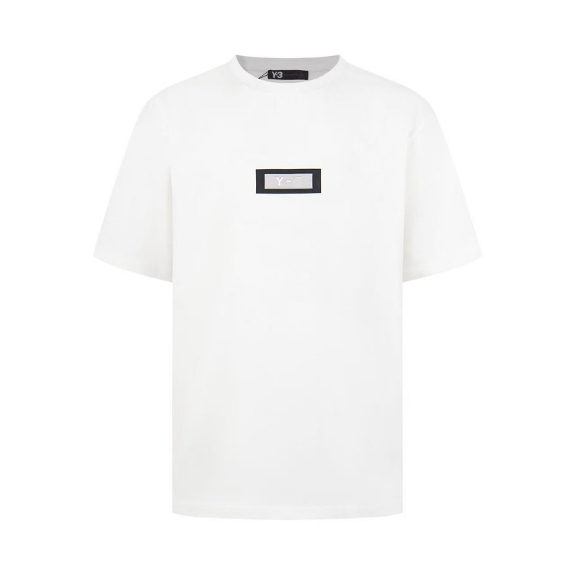 【ヨウジヤマモトタイプ】メンズ レディース 半袖Tシャツ aat23512
