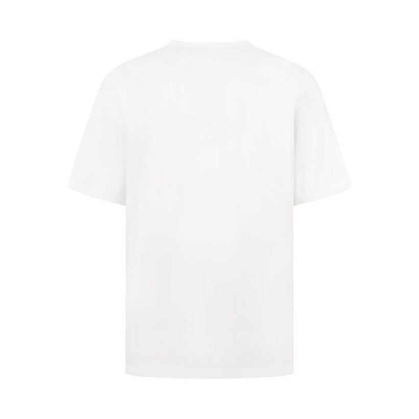 【ヨウジヤマモトタイプ】メンズ レディース 半袖Tシャツ aat23512