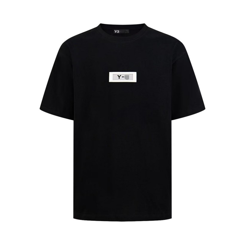 【ヨウジヤマモトタイプ】メンズ レディース 半袖Tシャツ aat23512