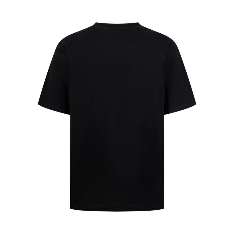 【ヨウジヤマモトタイプ】メンズ レディース 半袖Tシャツ aat23512