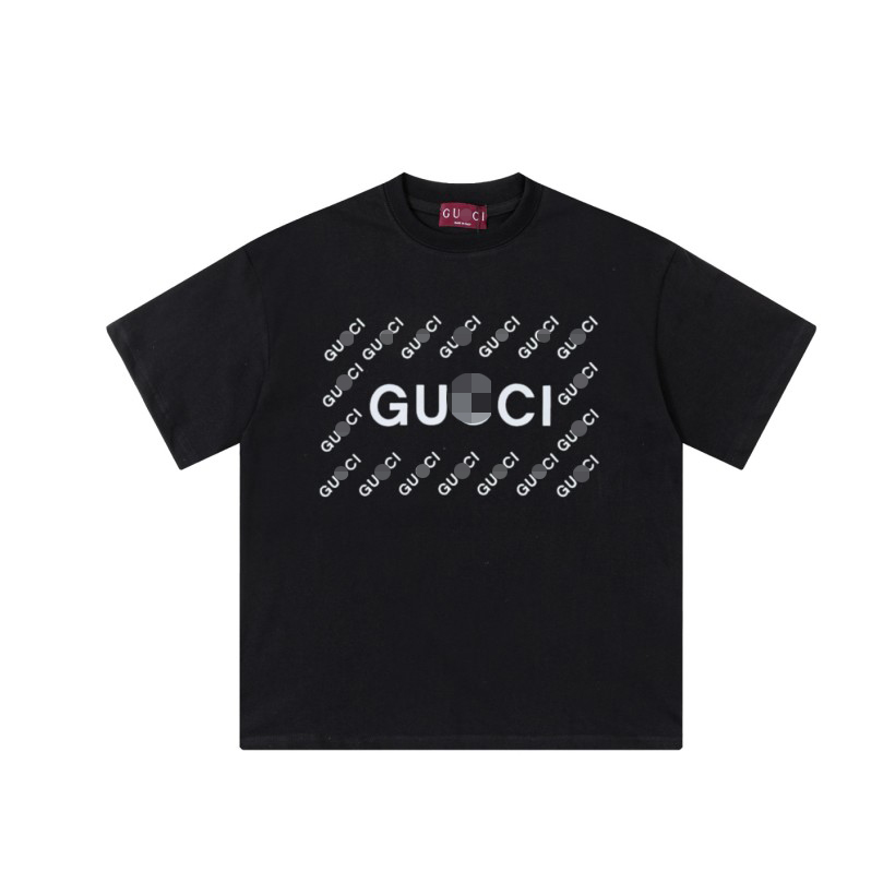 【グッチタイプ】メンズ レディース 半袖Tシャツ aat23517