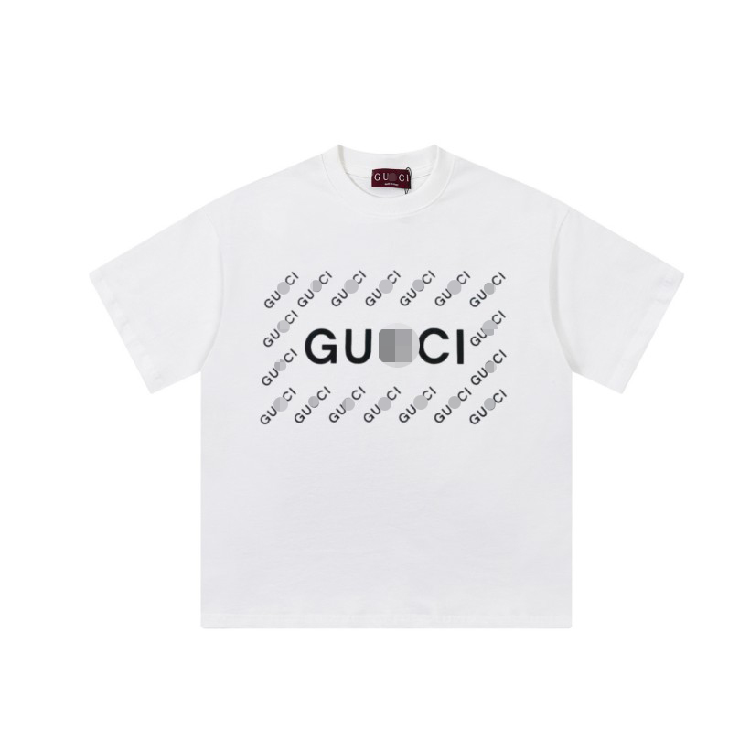 【グッチタイプ】メンズ レディース 半袖Tシャツ aat23517