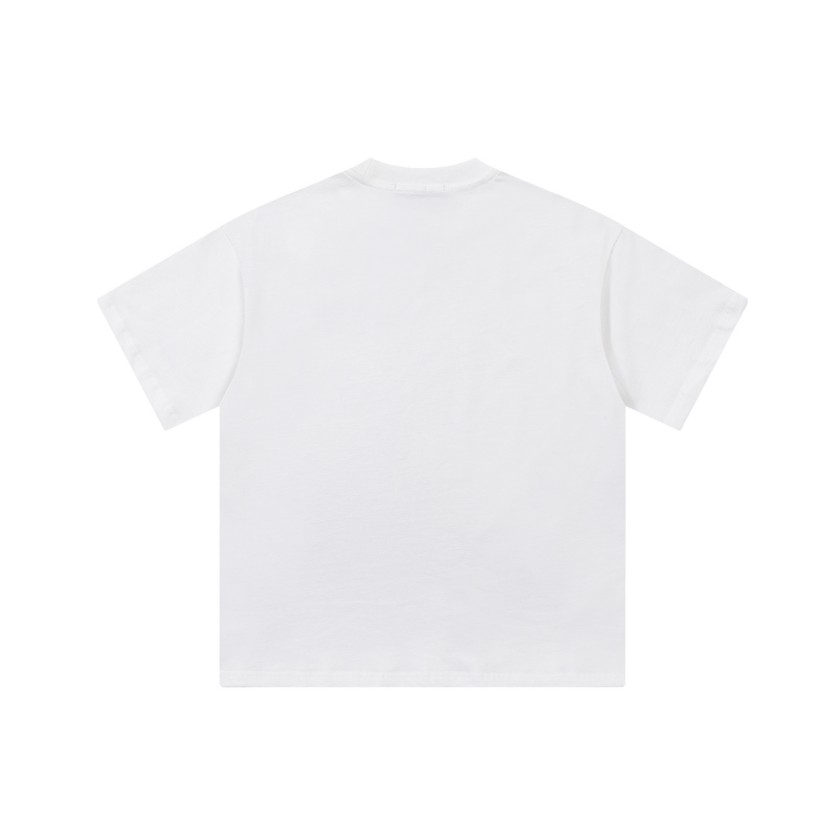 【グッチタイプ】メンズ レディース 半袖Tシャツ aat23517
