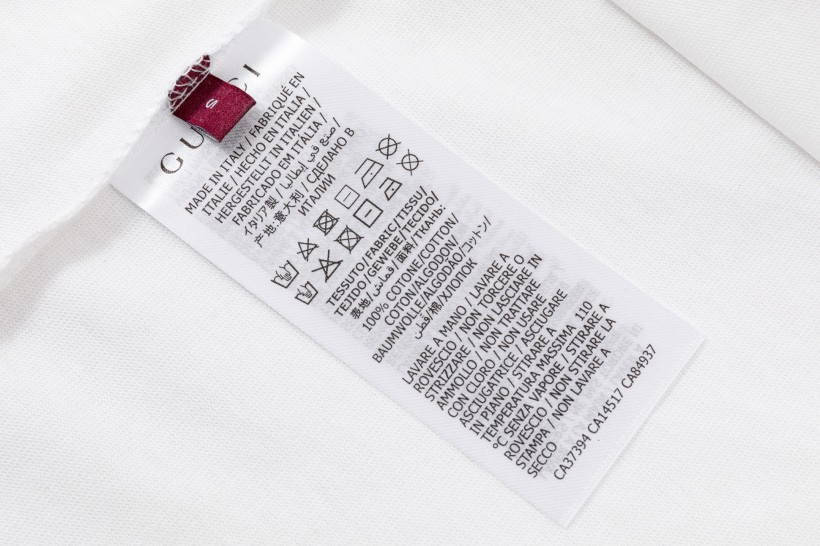 【グッチタイプ】メンズ レディース 半袖Tシャツ aat23522