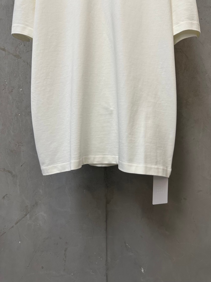 【マルタンマルジェラ】メンズ レディース 半袖Tシャツ aat23534