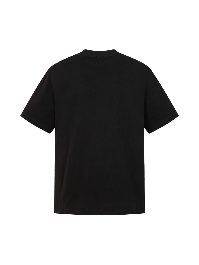 【モンクレールタイプ】メンズ レディース 半袖Tシャツ aat23650