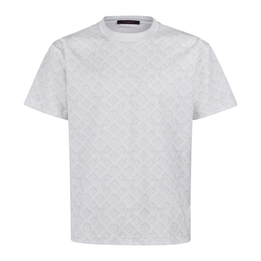 【ヴィトンタイプ】メンズ レディース 半袖Tシャツ aat23651