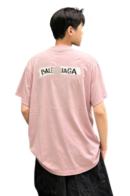 【バレンタイプ】メンズ レディース 半袖Tシャツ aat23653