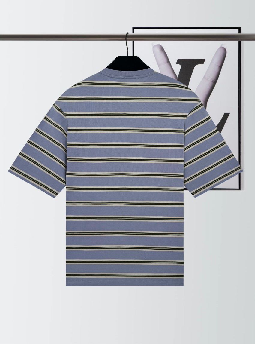 【プラダタイプ】メンズ レディース 半袖Tシャツ aat23654