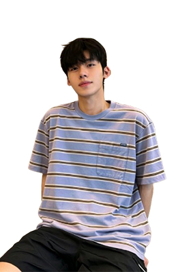 【プラダタイプ】メンズ レディース 半袖Tシャツ aat23654