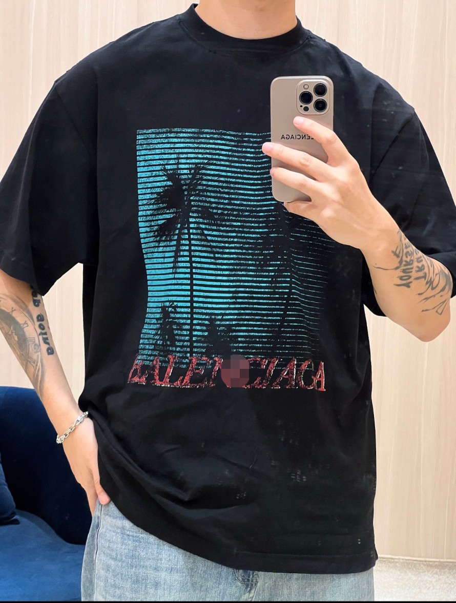 【バレンタイプ】メンズ レディース 半袖Tシャツ aat23655