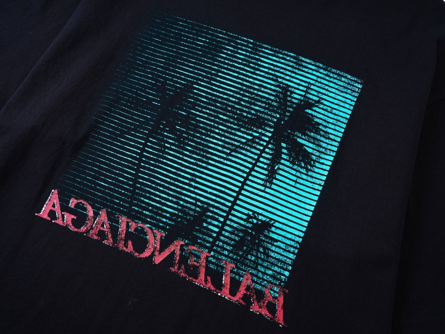【バレンタイプ】メンズ レディース 半袖Tシャツ aat23655