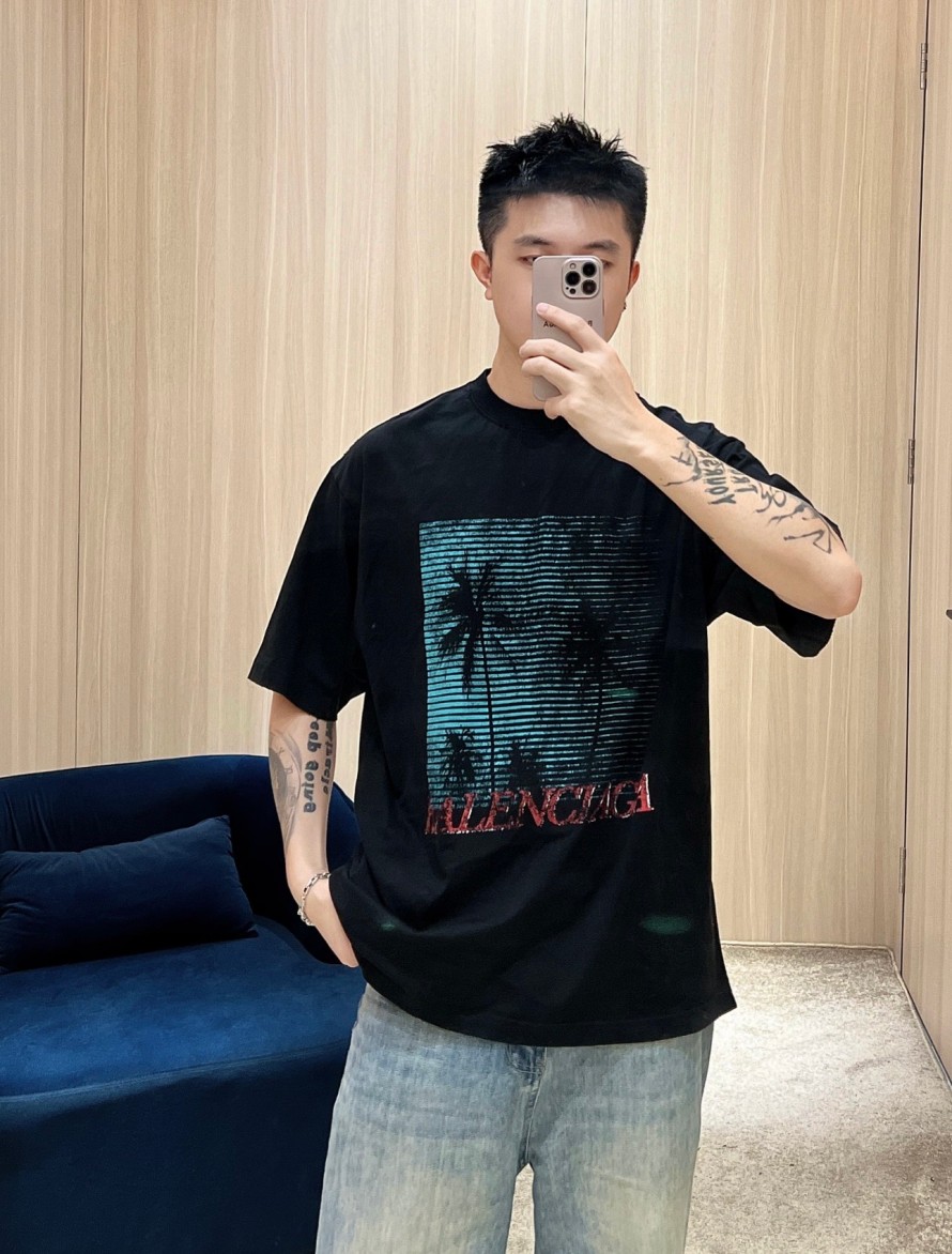 【バレンタイプ】メンズ レディース 半袖Tシャツ aat23655