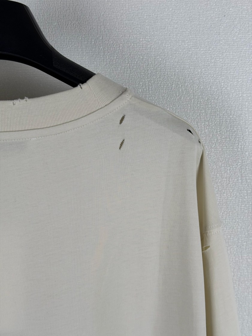 【アクネ ストゥディオ ズ】メンズ レディース 半袖Tシャツ aat23658