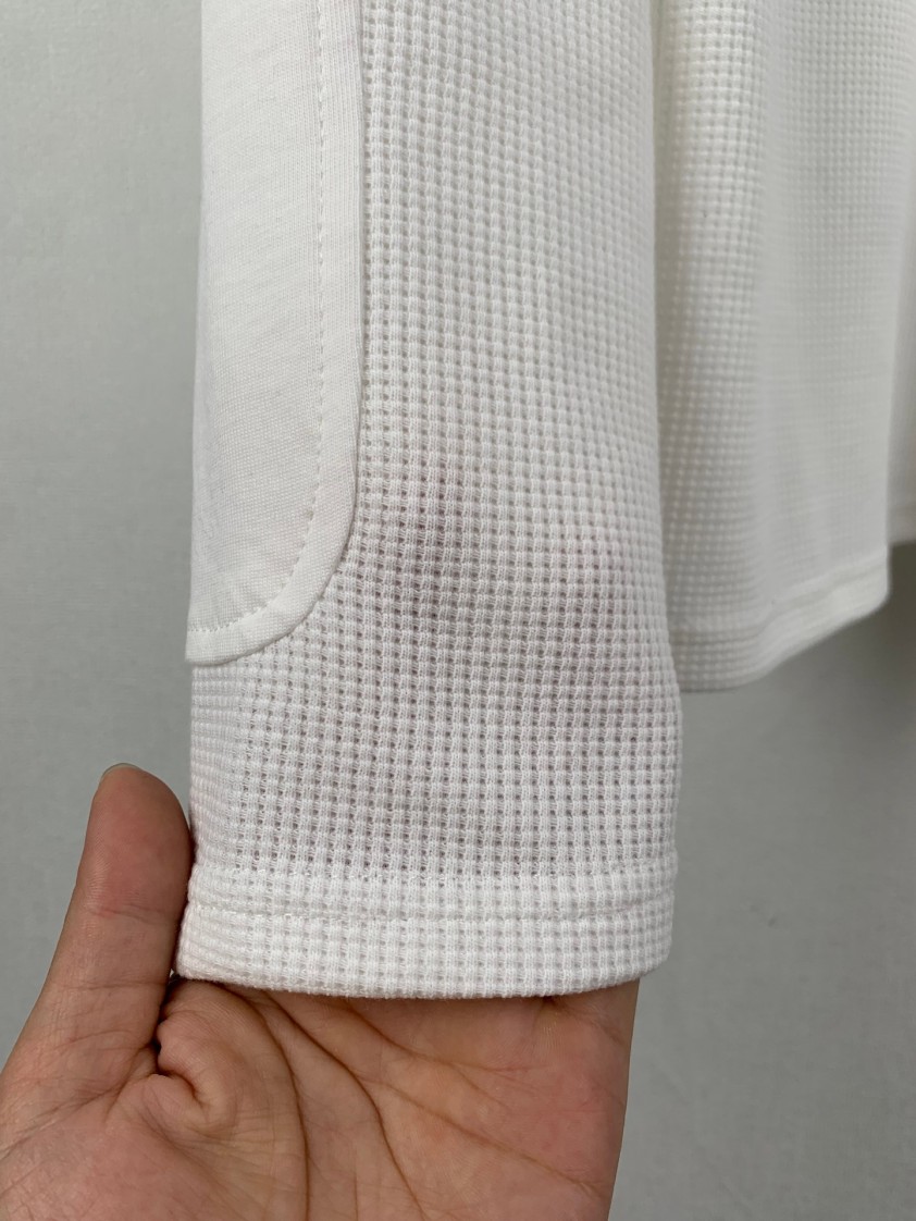 【ヴィトンタイプ】メンズ レディース 長袖 Tシャツ aat23659