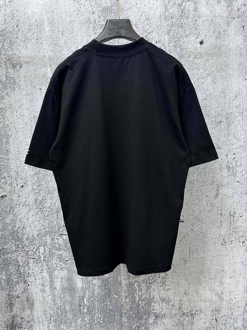 【セリーヌタイプ】メンズ レディース 半袖Tシャツ aat23661