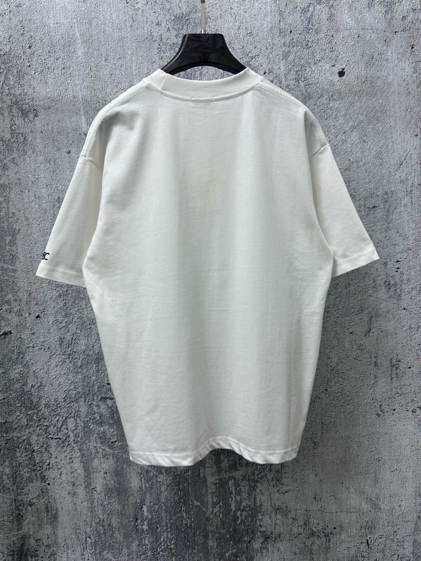 【セリーヌタイプ】メンズ レディース 半袖Tシャツ aat23661