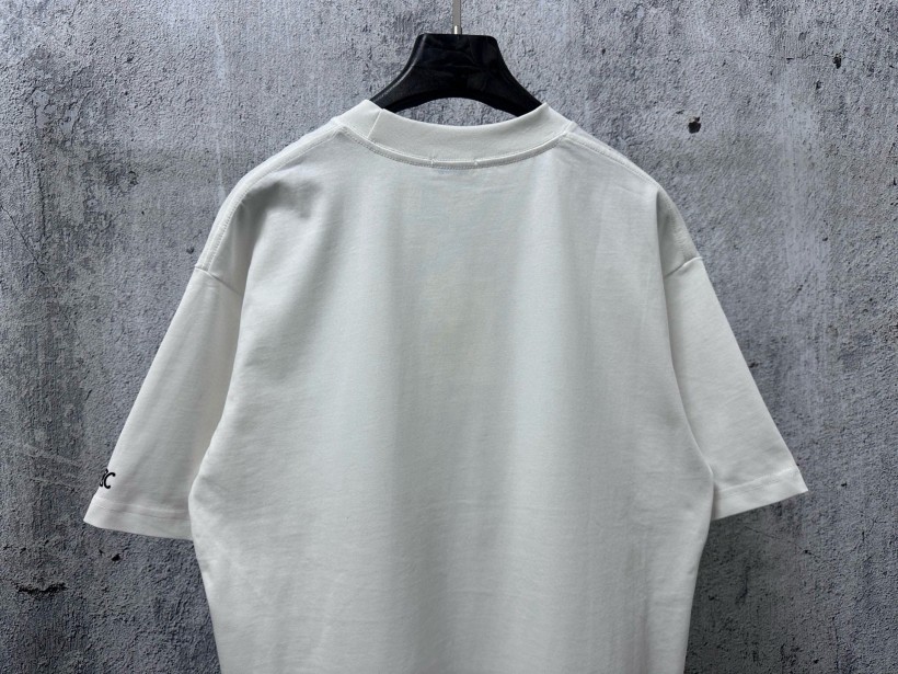 【セリーヌタイプ】メンズ レディース 半袖Tシャツ aat23661