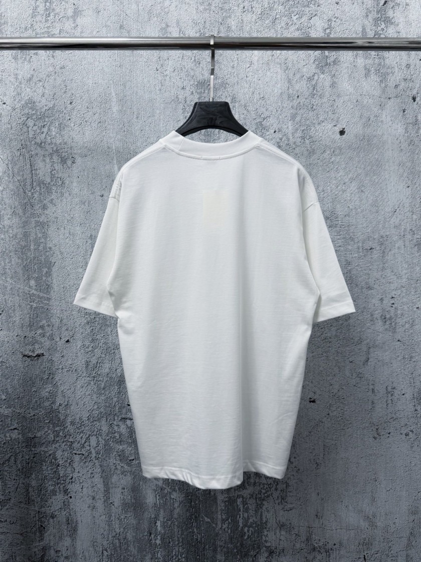 【セリーヌタイプ】メンズ レディース 半袖Tシャツ aat23662