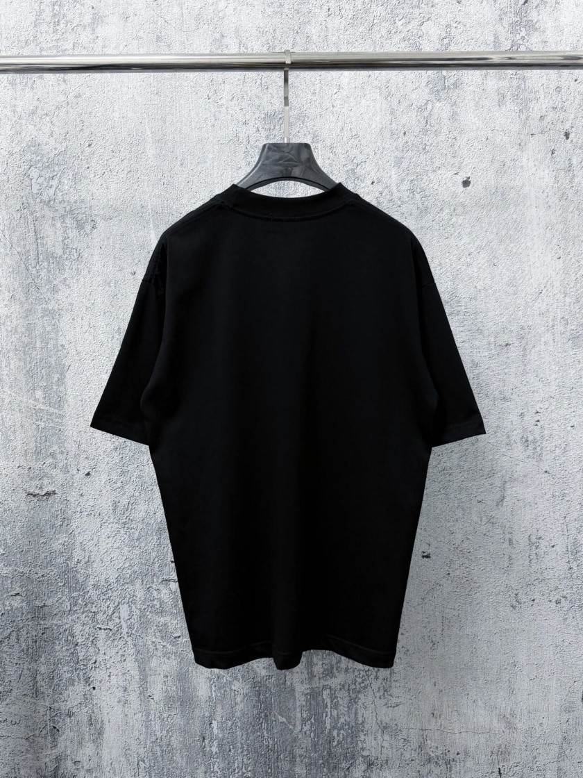 【セリーヌタイプ】メンズ レディース 半袖Tシャツ aat23662