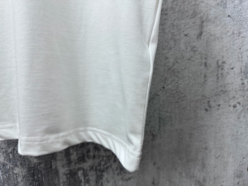 【ヴィトンタイプ】メンズ レディース 半袖Tシャツ aat23663