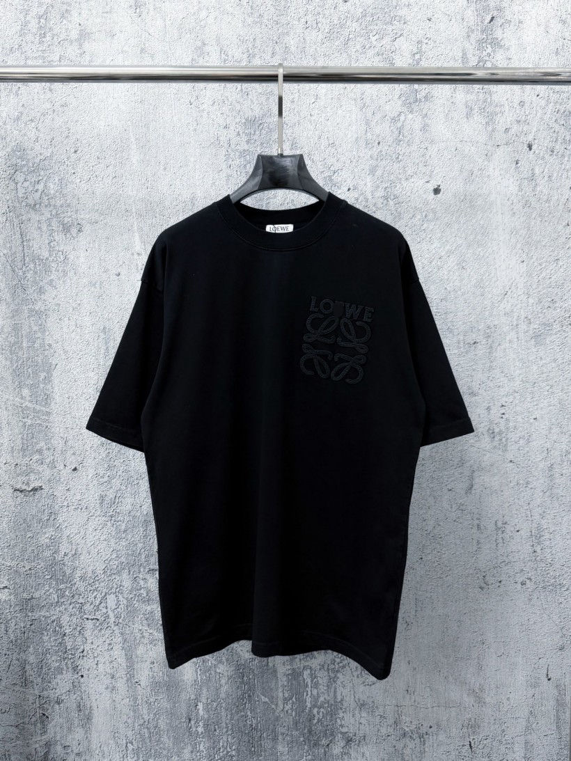 【ロエベタイプ】メンズ レディース 半袖Tシャツ aat23664