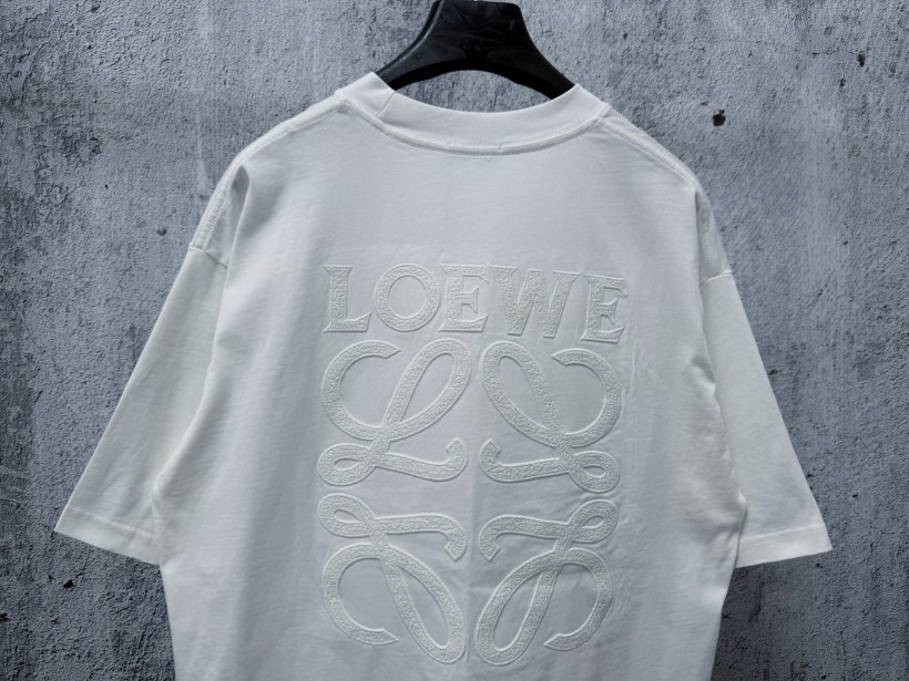 【ロエベタイプ】メンズ レディース 半袖Tシャツ aat23664