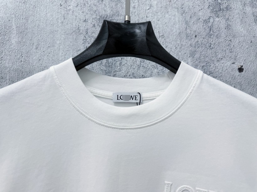 【ロエベタイプ】メンズ レディース 半袖Tシャツ aat23664