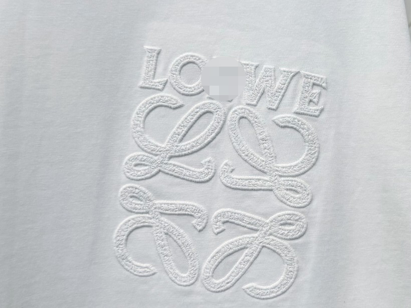 【ロエベタイプ】メンズ レディース 半袖Tシャツ aat23664