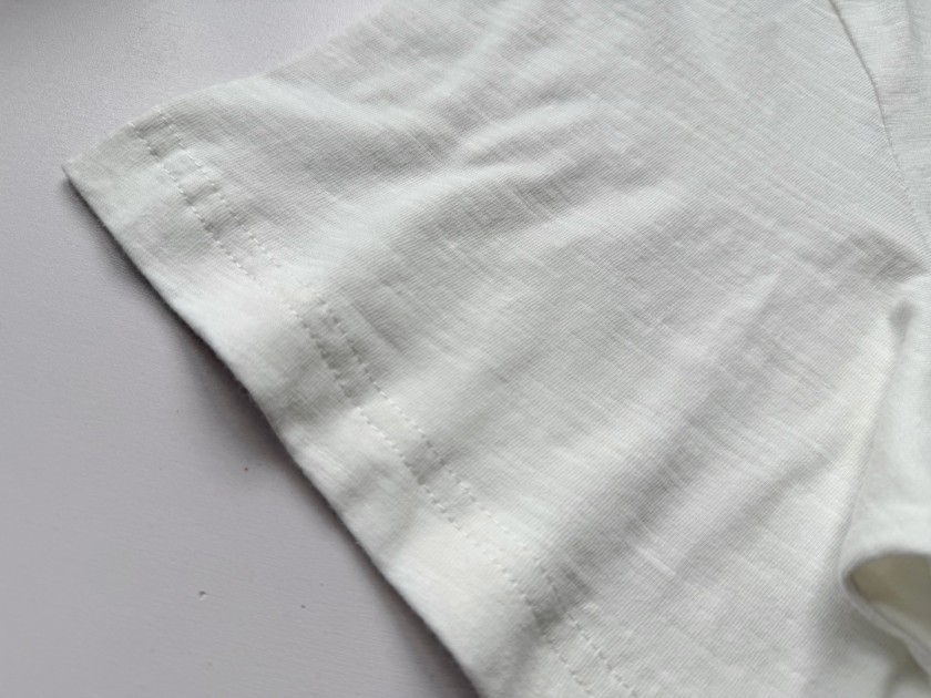 【ルード】メンズ レディース 半袖Tシャツ aat23665