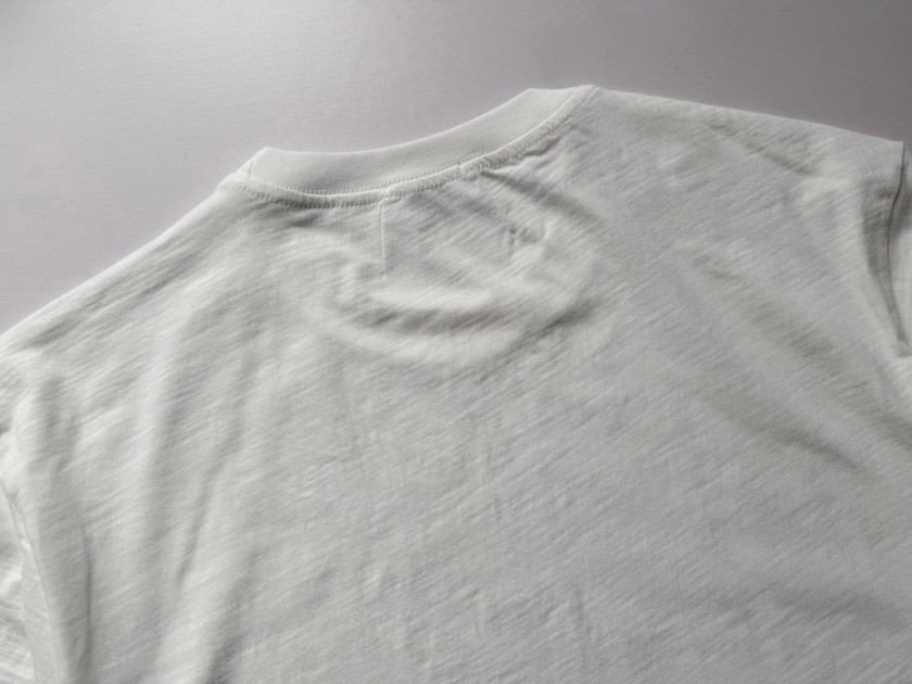 【ルード】メンズ レディース 半袖Tシャツ aat23665