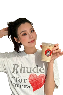 【ルード】メンズ レディース 半袖Tシャツ aat23665