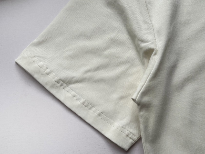 【ルード】メンズ レディース 半袖Tシャツ aat23667