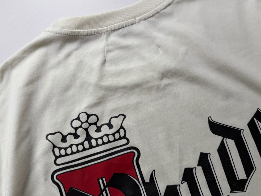 【ルード】メンズ レディース 半袖Tシャツ aat23667
