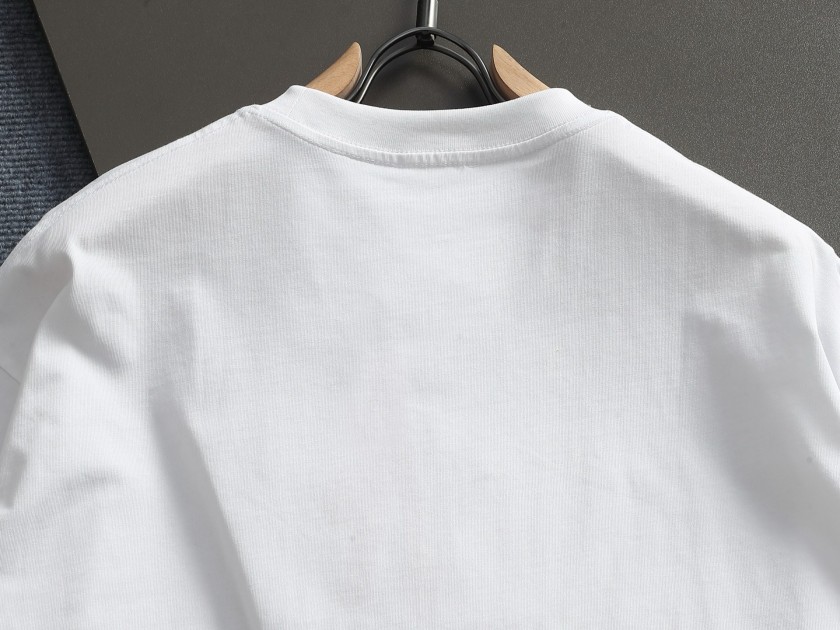 【モンクレールタイプ】メンズ レディース 半袖Tシャツ aat23672