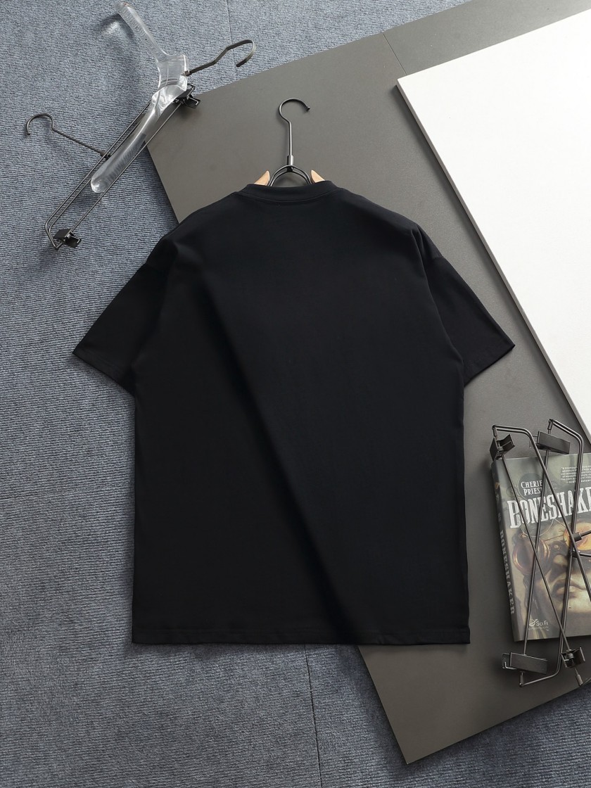 【モンクレールタイプ】メンズ レディース 半袖Tシャツ aat23672