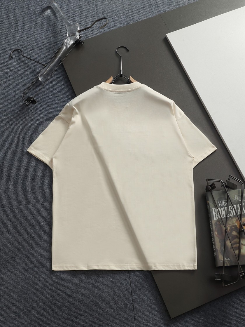 【グッチタイプ】メンズ レディース 半袖Tシャツ aat23675