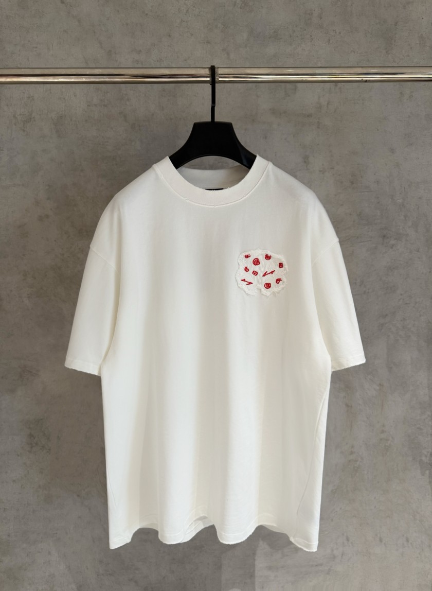 【バレンタイプ】メンズ レディース 半袖Tシャツ aat23677